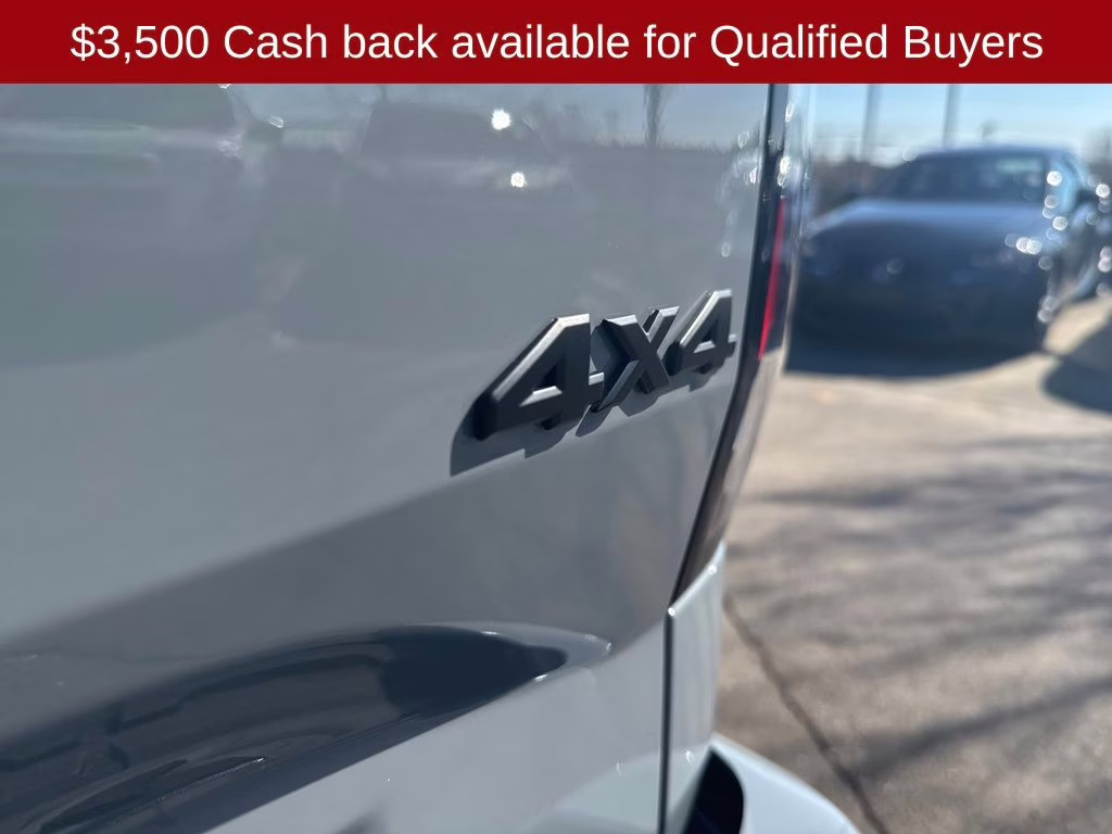 2026 Boulder Gray Pearl Nissan Frontier SV 4X4 Truck