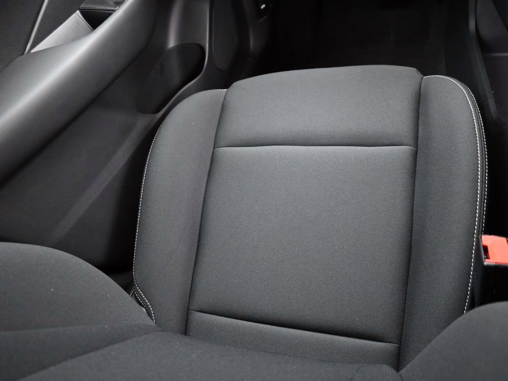 2026 Gun Metallic Nissan Rogue S FWD SUV