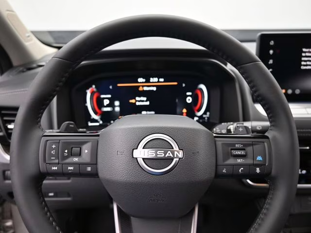 2026 Champagne Silver Metallic Nissan Rogue Platinum AWD SUV