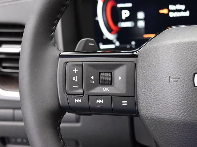 2026 Champagne Silver Metallic Nissan Rogue Platinum AWD SUV