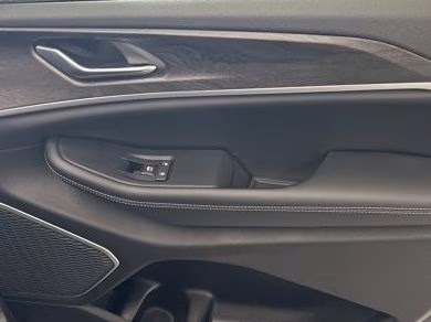 2026 Baltic Gray Metallic Clearcoat Jeep Grand Cherokee L Limited 4X4 SUV