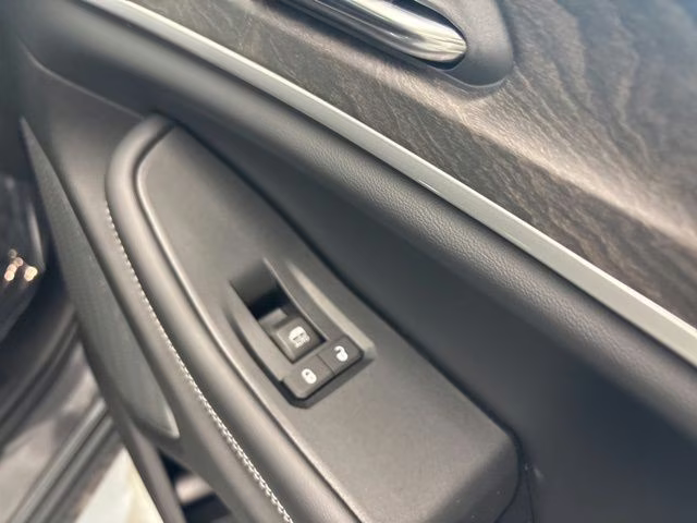 2026 Baltic Gray Metallic Clearcoat Jeep Grand Cherokee L Limited 4X4 SUV