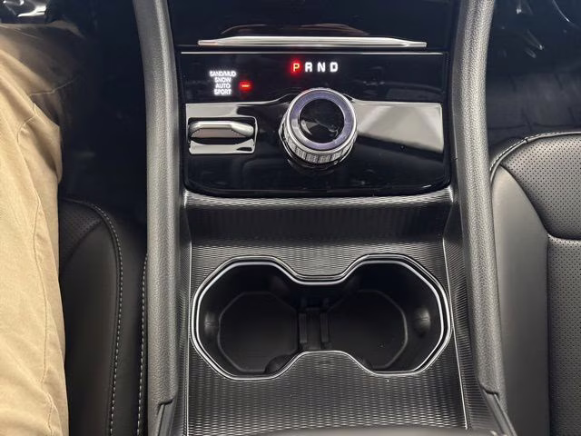 2026 Baltic Gray Metallic Clearcoat Jeep Grand Cherokee L Limited 4X4 SUV