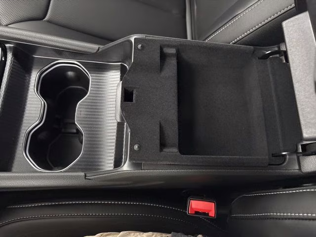 2026 Baltic Gray Metallic Clearcoat Jeep Grand Cherokee L Limited 4X4 SUV