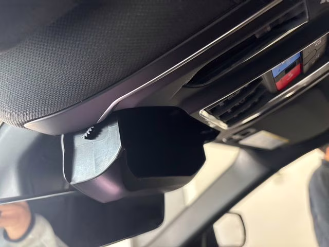 2026 Baltic Gray Metallic Clearcoat Jeep Grand Cherokee L Limited 4X4 SUV