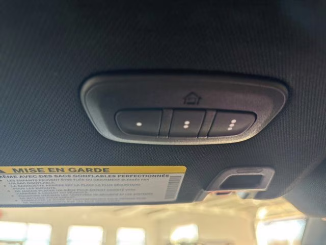 2026 Baltic Gray Metallic Clearcoat Jeep Grand Cherokee L Limited 4X4 SUV