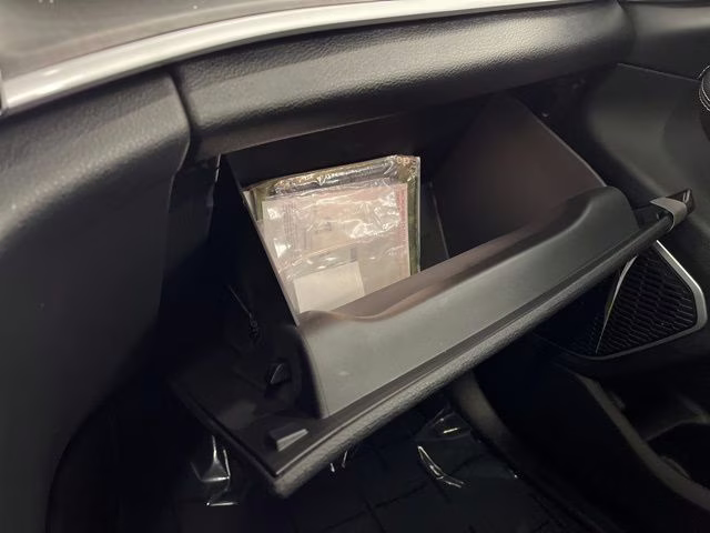 2026 Diamond Black Crystal Pearlcoat Jeep Grand Cherokee L Limited Reserve 4X4 SUV