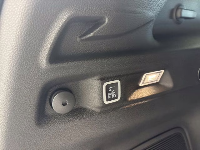 2026 Baltic Gray Metallic Clearcoat Jeep Grand Cherokee L Limited 4X4 SUV