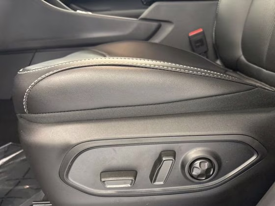 2026 Baltic Gray Metallic Clearcoat Jeep Grand Cherokee L Limited 4X4 SUV