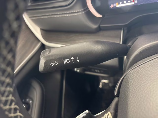 2026 Baltic Gray Metallic Clearcoat Jeep Grand Cherokee L Limited 4X4 SUV