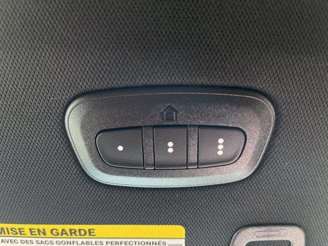 2026 Diamond Black Crystal Pearlcoat Jeep Grand Cherokee L Limited Reserve 4X4 SUV