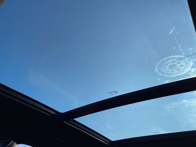 2026 Diamond Black Crystal Pearlcoat Jeep Grand Cherokee L Limited Reserve 4X4 SUV