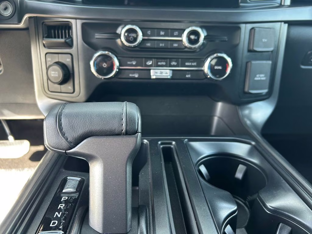 2024 Agate Black Metallic Ford F-150 XLT w/Black Appearance Pkg 4X4 Truck