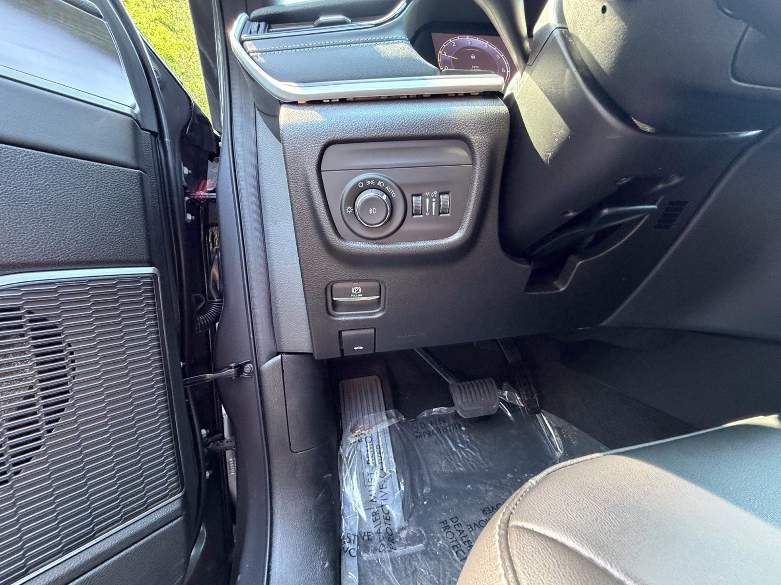 2026 Baltic Gray Metallic Clearcoat Jeep Grand Cherokee Limited 4X4 SUV