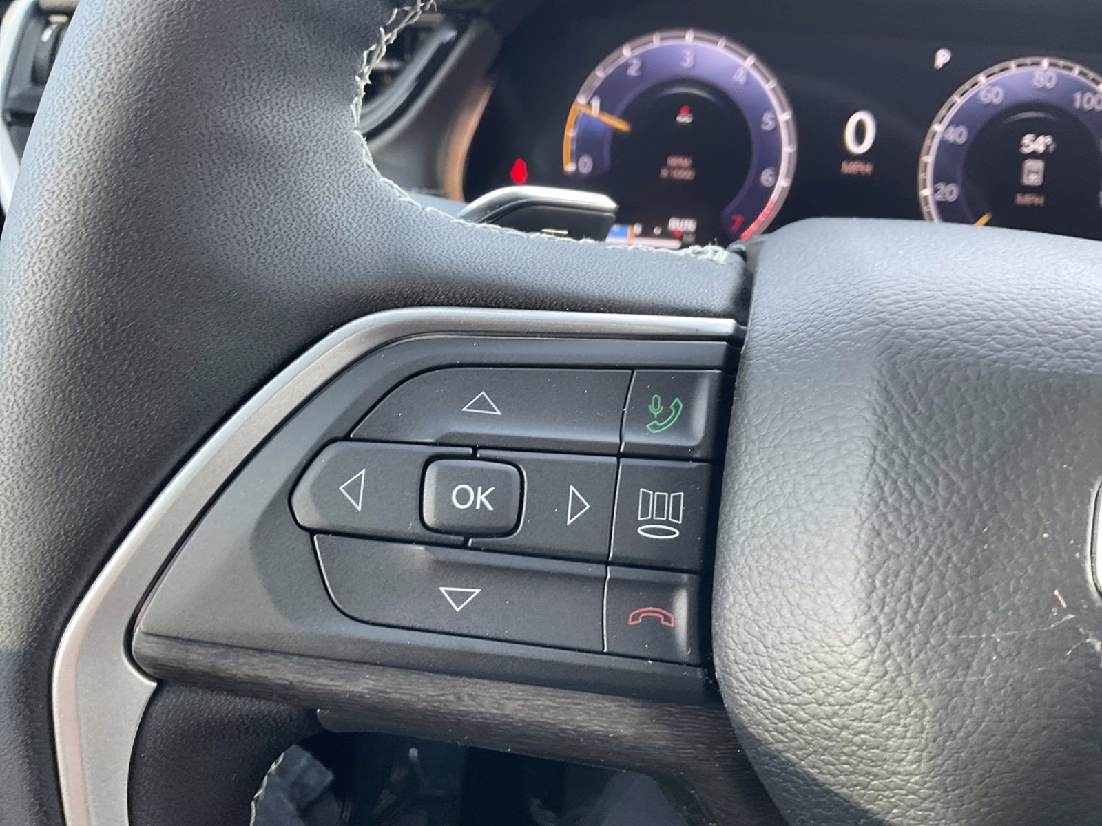 2026 Baltic Gray Metallic Clearcoat Jeep Grand Cherokee Limited 4X4 SUV