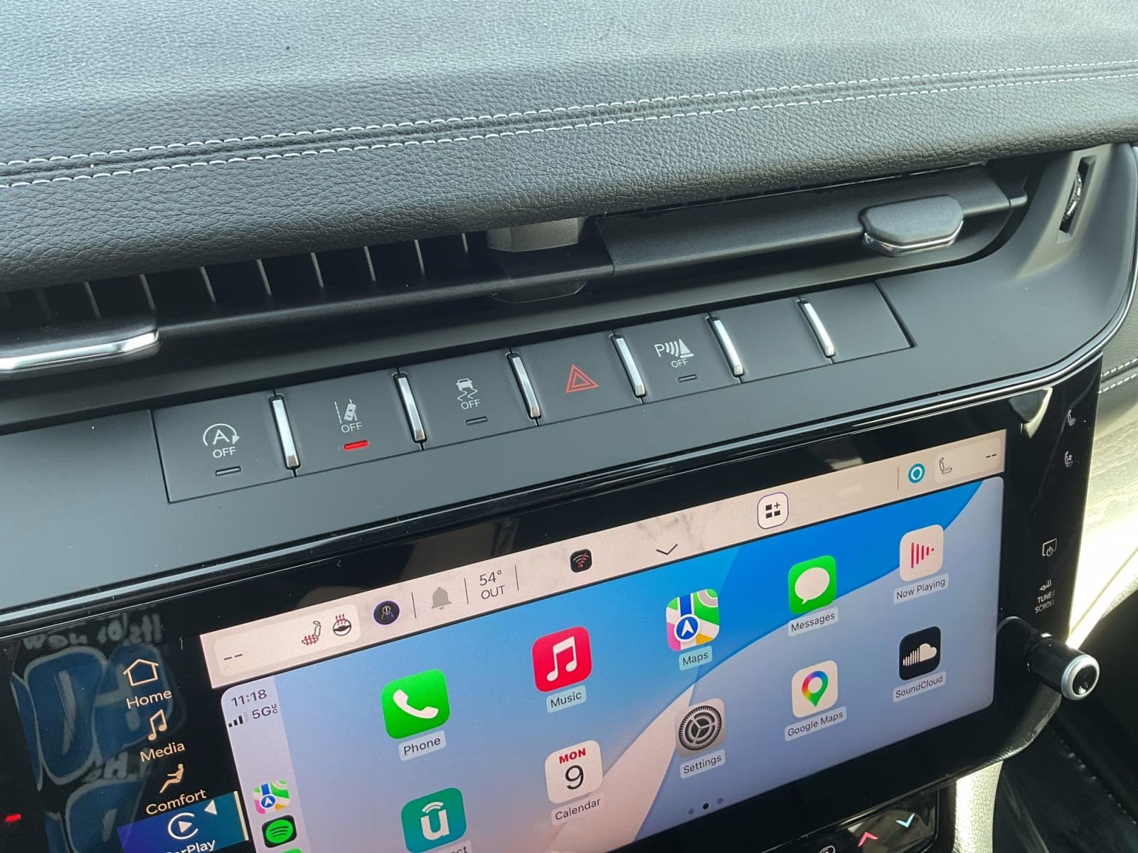 2026 Baltic Gray Metallic Clearcoat Jeep Grand Cherokee Limited 4X4 SUV