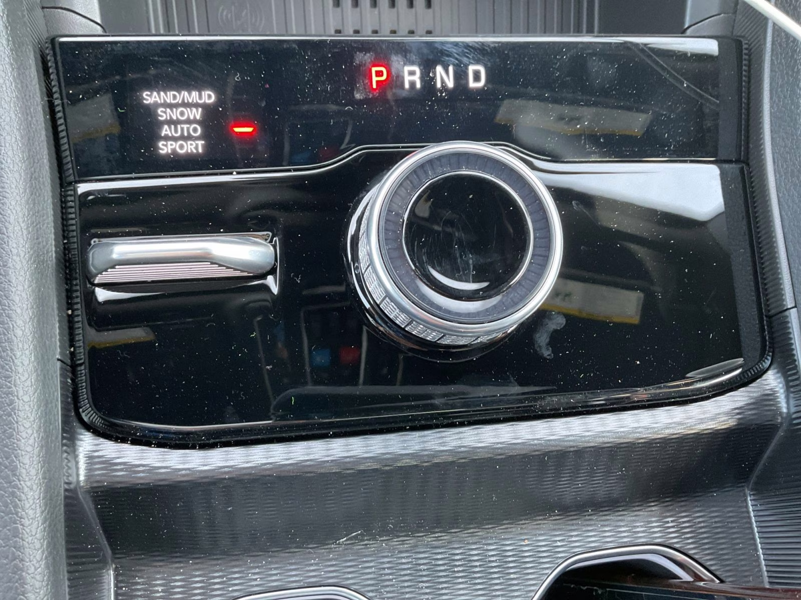 2026 Baltic Gray Metallic Clearcoat Jeep Grand Cherokee Limited 4X4 SUV