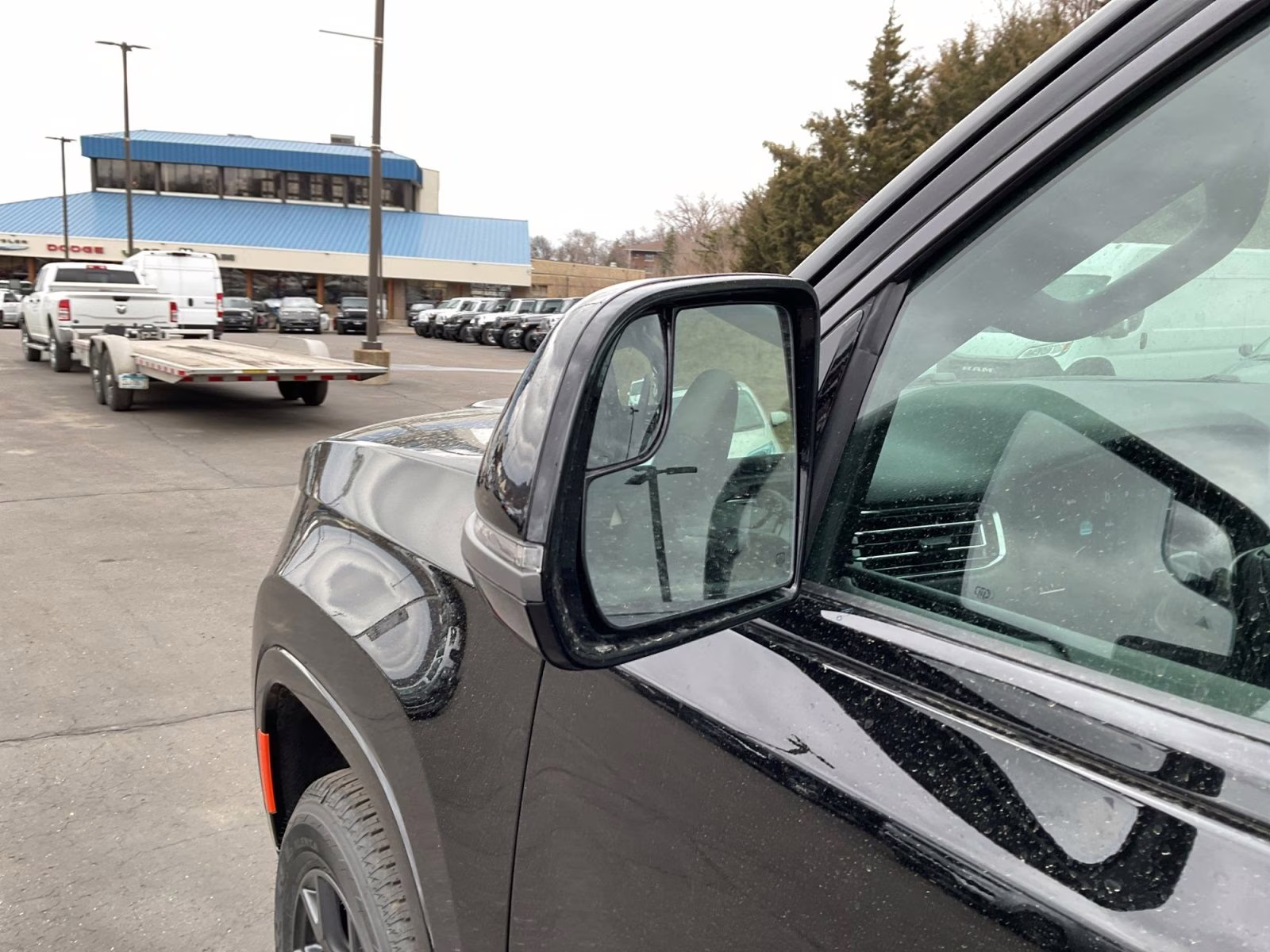 2026 High Gloss Black Jeep Grand Wagoneer L Limited Altitude 4X4 SUV