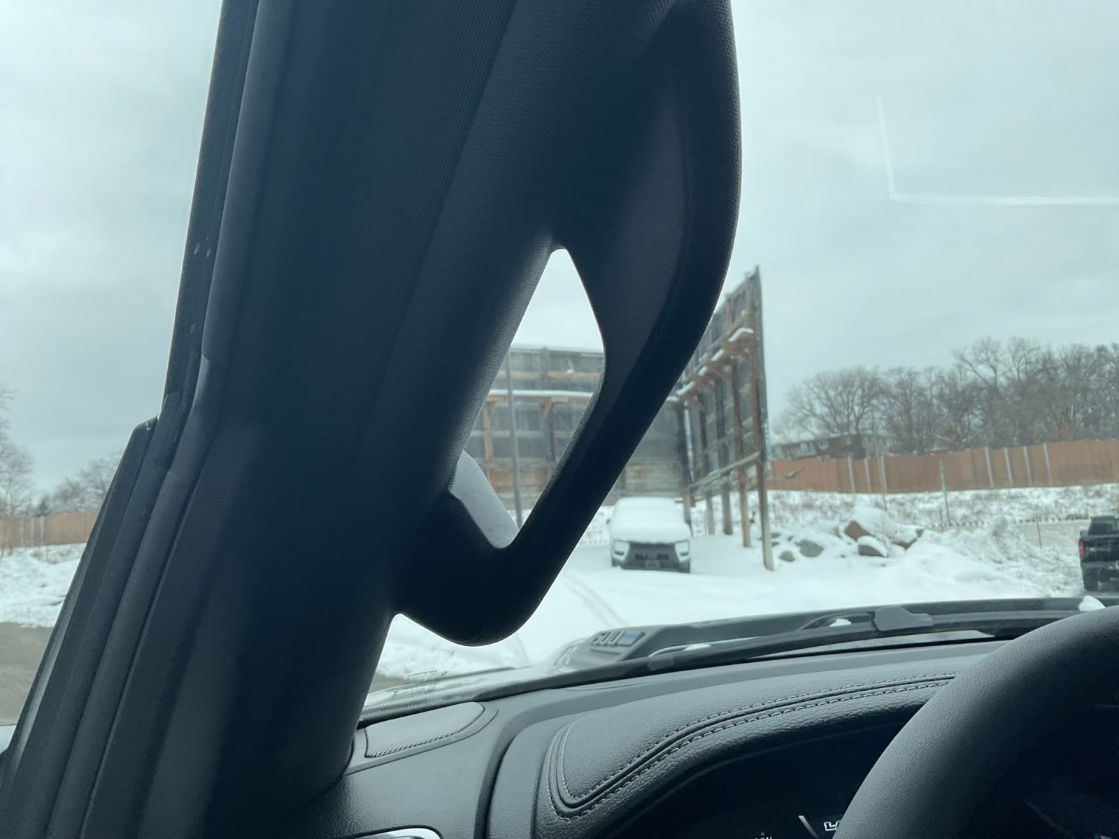 2026 Silver Zynith Ram 1500 Laramie 4X4 Truck