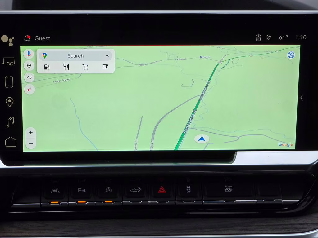 2026 Summit White GMC Sierra 1500 SLT 4X4 Truck