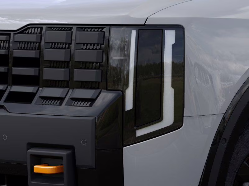 2027 Wolf Gray Kia Telluride X-Pro SX-Prestige AWD SUV