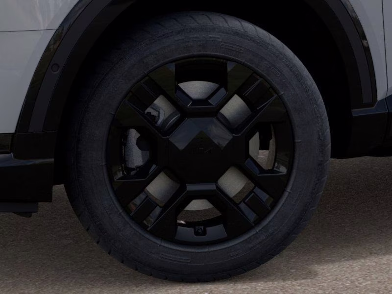 2027 Wolf Gray Kia Telluride X-Pro SX-Prestige AWD SUV