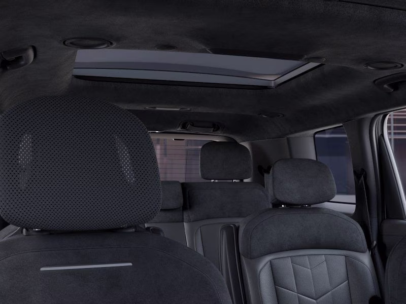 2027 Wolf Gray Kia Telluride X-Pro SX-Prestige AWD SUV