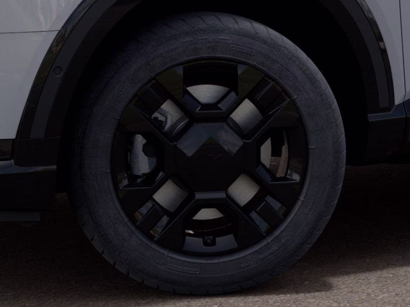 2027 Wolf Gray Kia Telluride X-Pro SX-Prestige AWD SUV