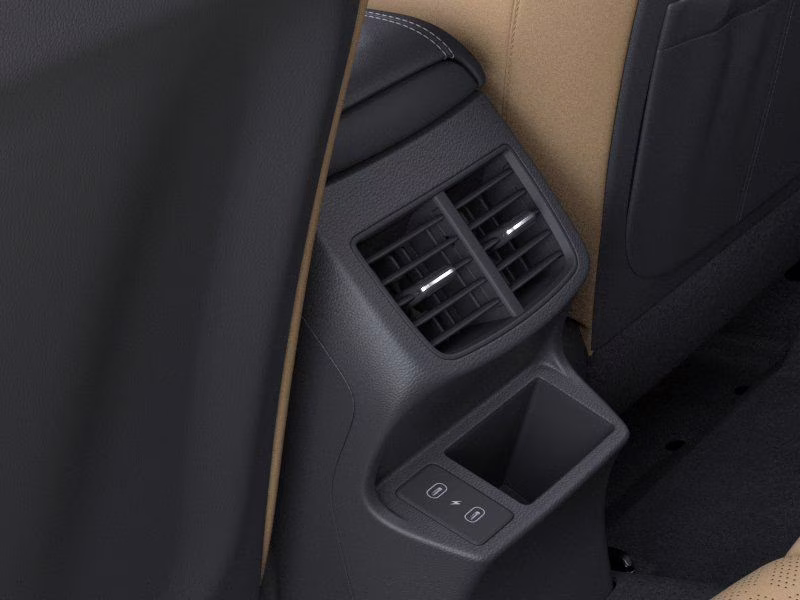 2026 Snow White Pearl Kia Seltos EX FWD SUV