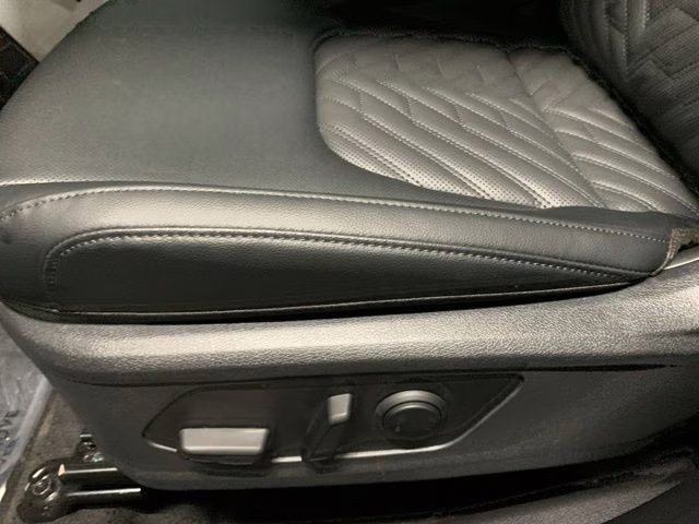 2026 Ebony Black Kia Sportage X-Line AWD SUV