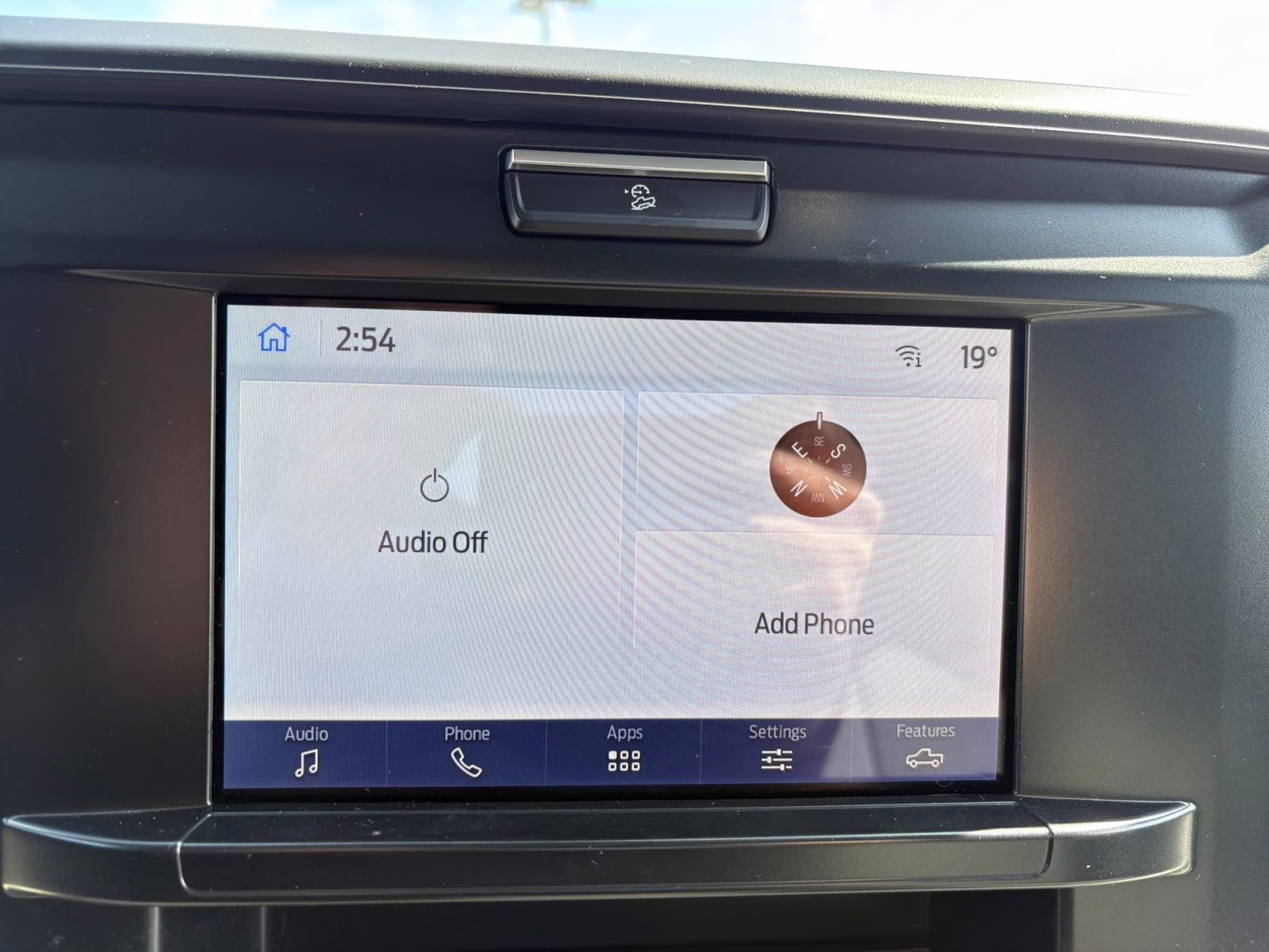 2025 Oxford White Ford Super Duty F-350 SRW XLT 4X4 Truck