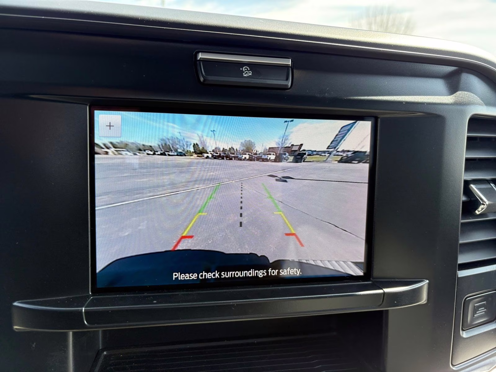 2025 Oxford White Ford Super Duty F-350 SRW XLT 4X4 Truck