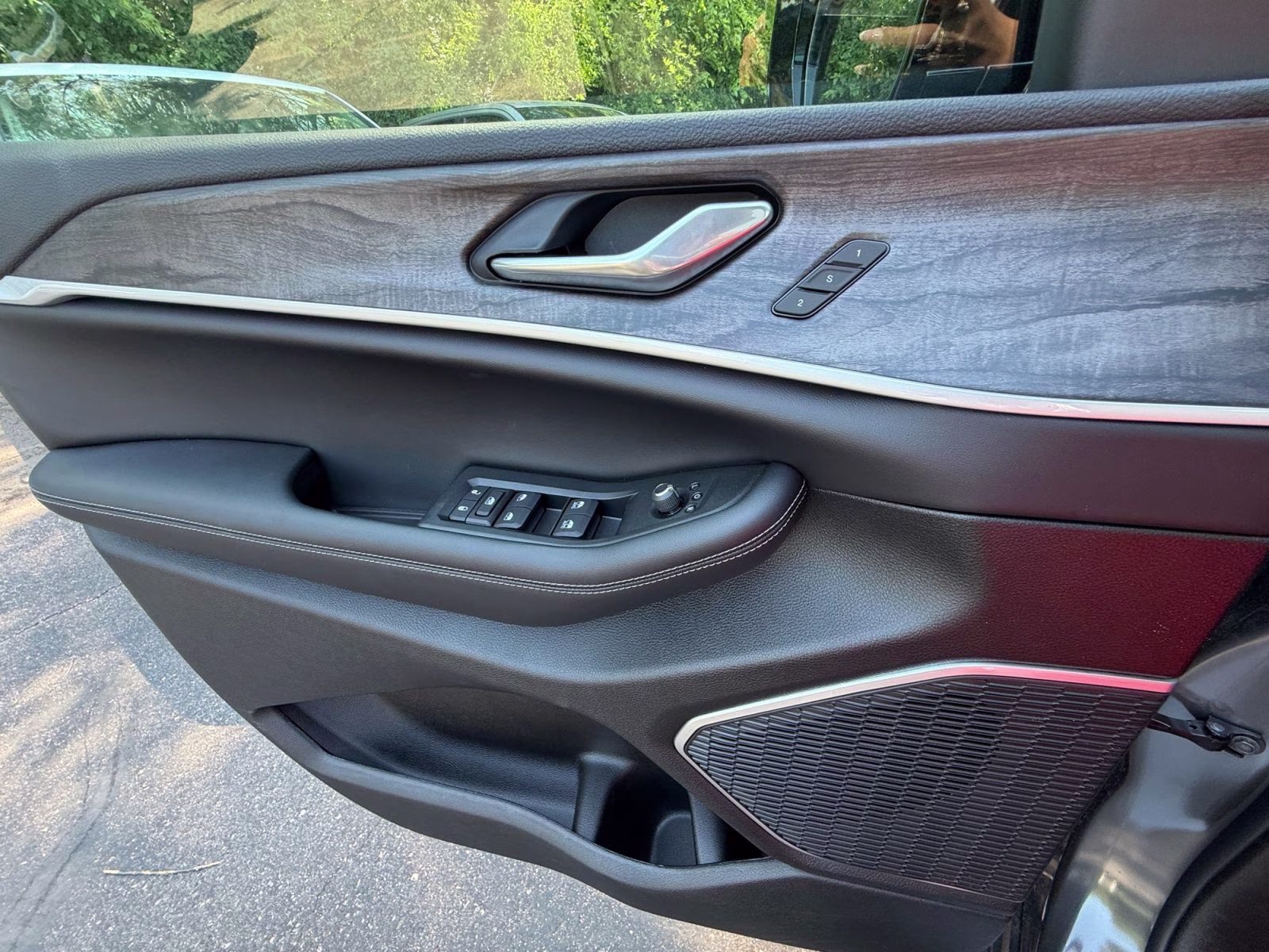 2026 Baltic Gray Metallic Clearcoat Jeep Grand Cherokee Limited 4X4 SUV