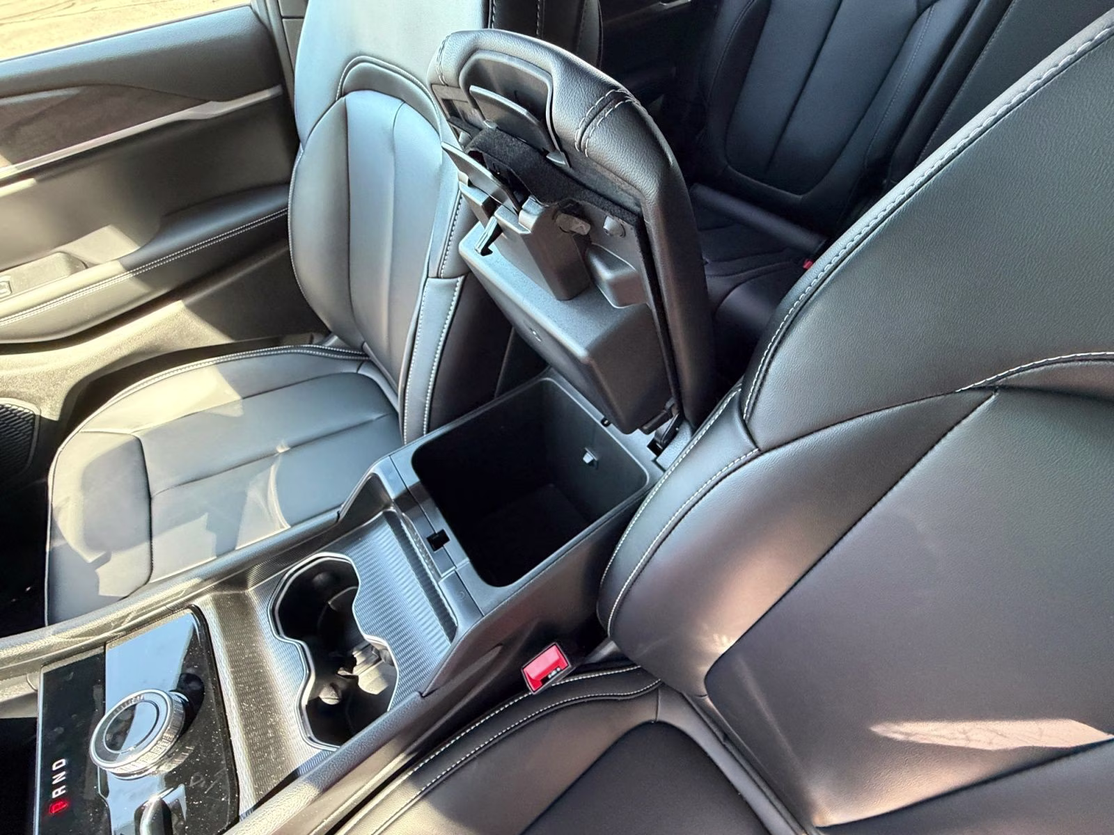 2026 Baltic Gray Metallic Clearcoat Jeep Grand Cherokee Limited 4X4 SUV