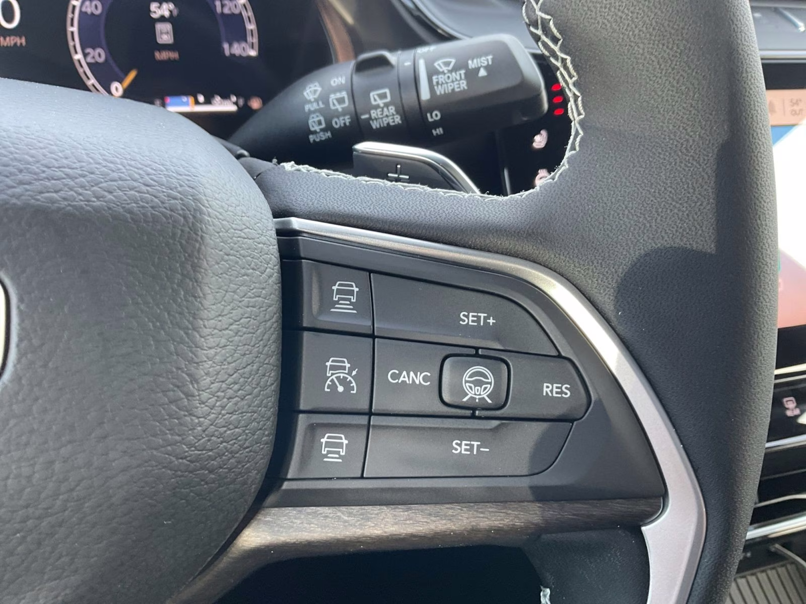 2026 Baltic Gray Metallic Clearcoat Jeep Grand Cherokee Limited 4X4 SUV