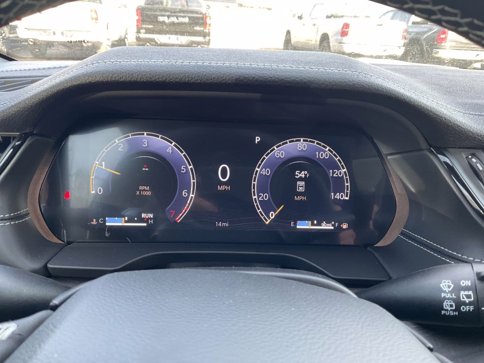 2026 Baltic Gray Metallic Clearcoat Jeep Grand Cherokee Limited 4X4 SUV