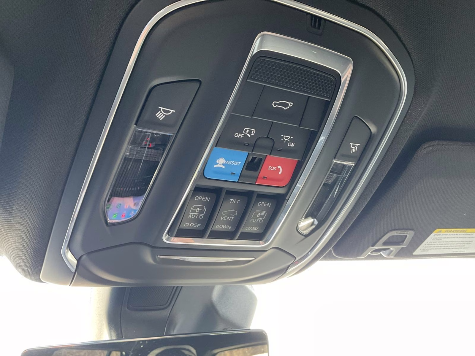 2026 Baltic Gray Metallic Clearcoat Jeep Grand Cherokee Limited 4X4 SUV