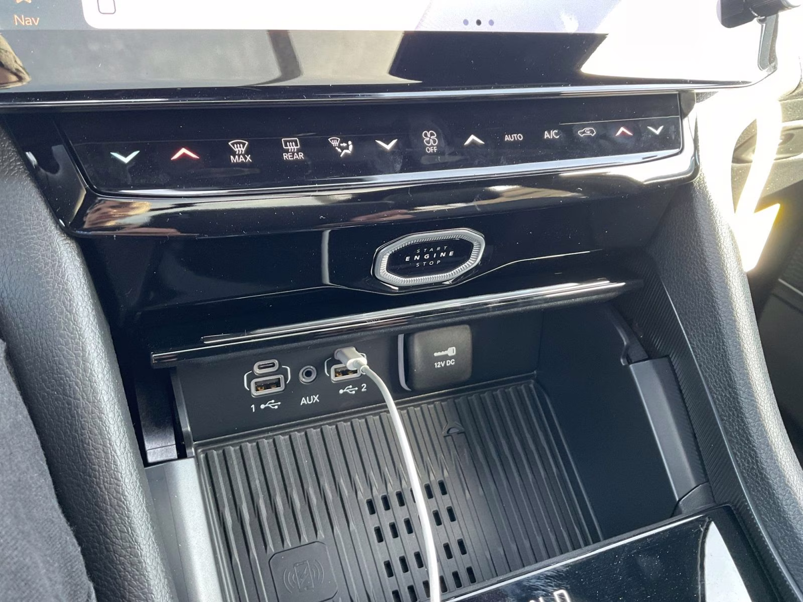 2026 Baltic Gray Metallic Clearcoat Jeep Grand Cherokee Limited 4X4 SUV