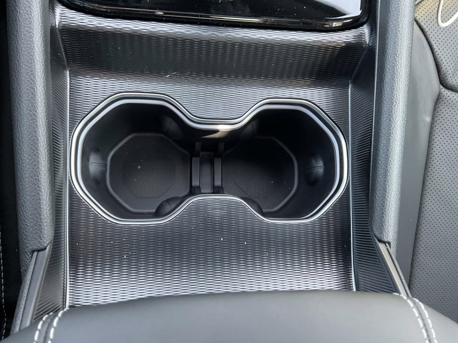 2026 Baltic Gray Metallic Clearcoat Jeep Grand Cherokee Limited 4X4 SUV