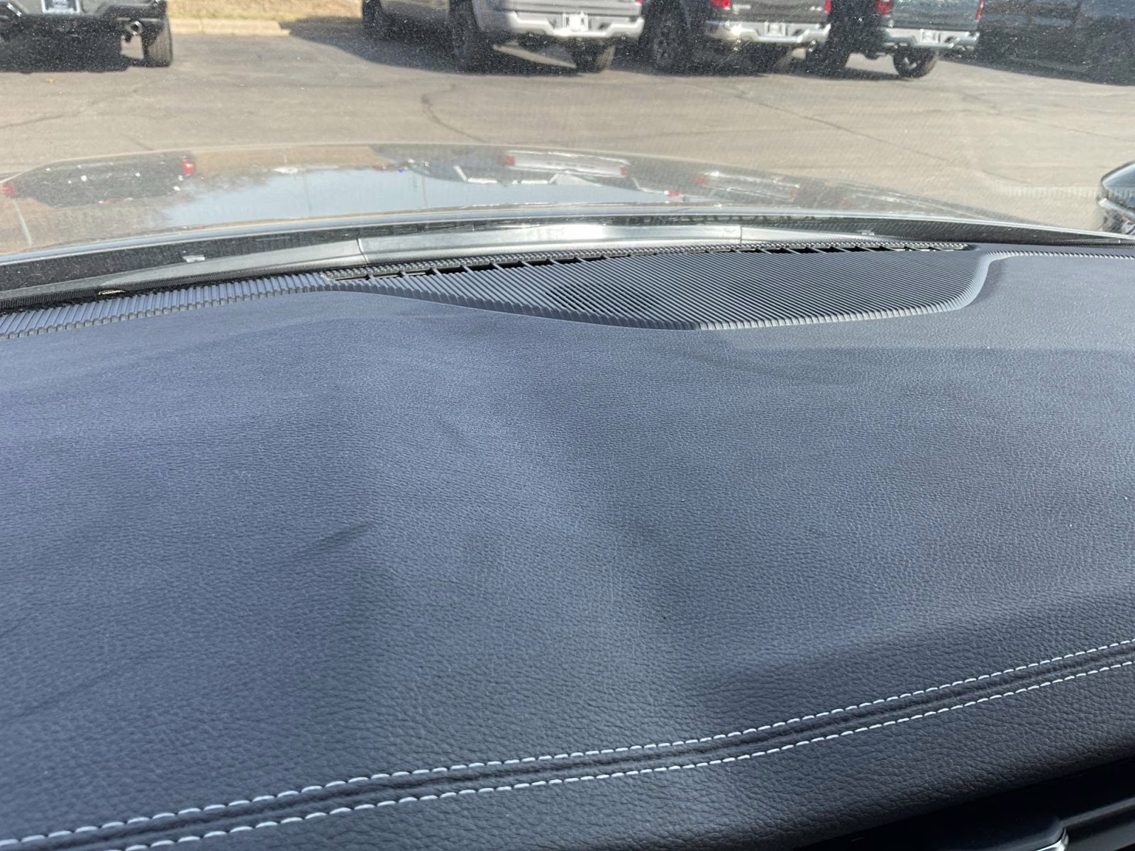 2026 Baltic Gray Metallic Clearcoat Jeep Grand Cherokee Limited 4X4 SUV