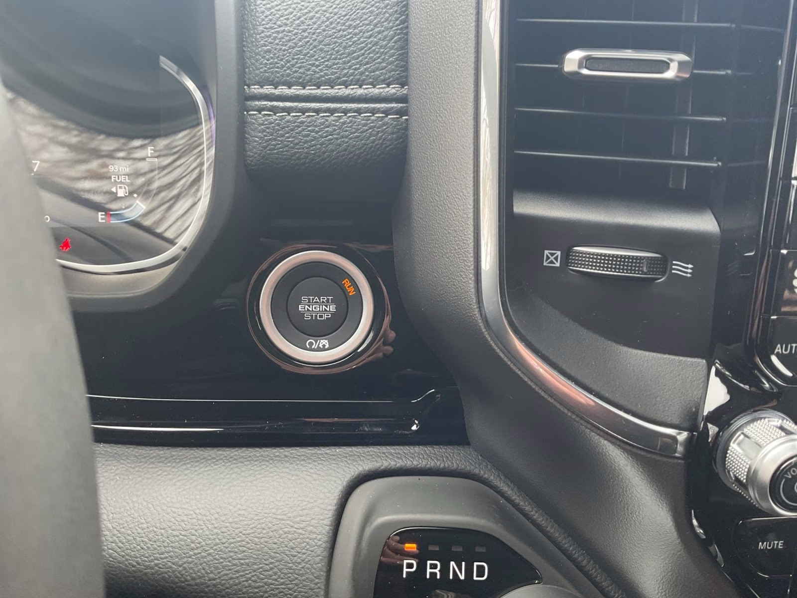 2026 Silver Zynith Ram 1500 Laramie 4X4 Truck