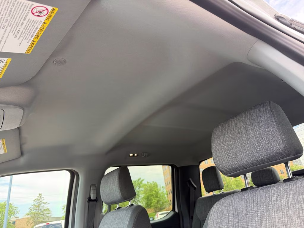2025 Oxford White Ford Super Duty F-350 SRW XLT 4X4 Truck