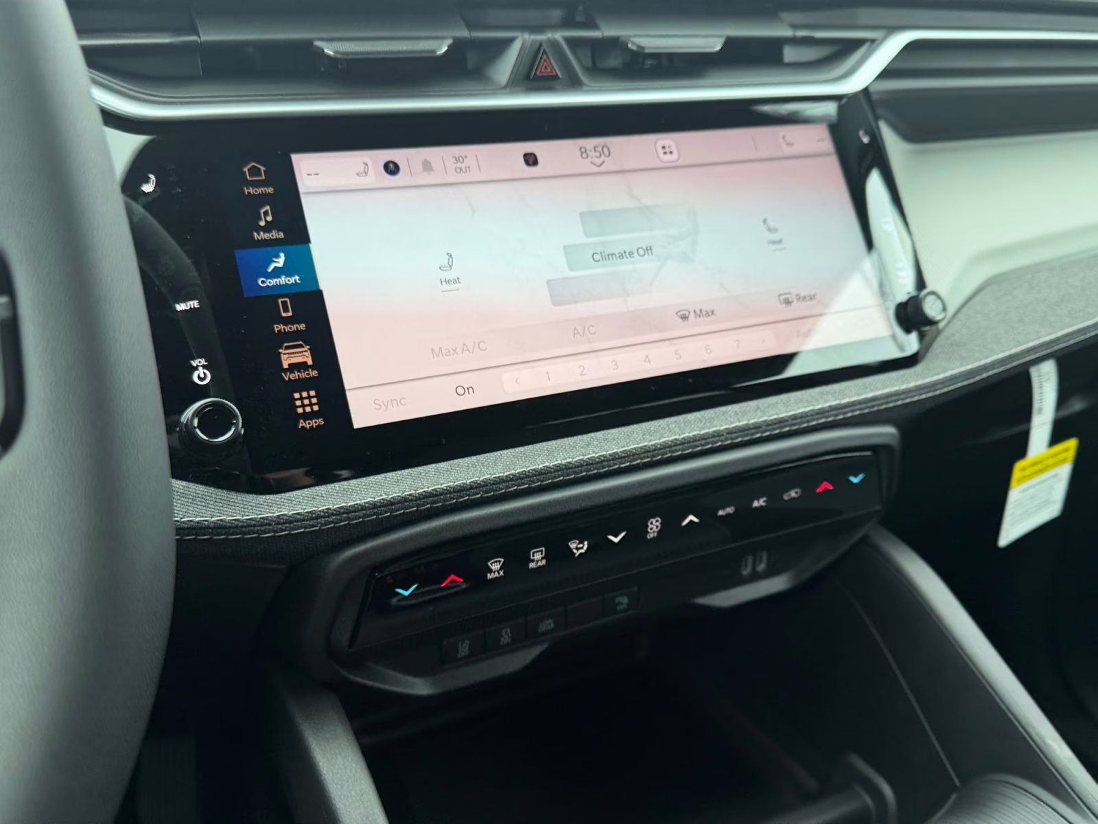 2026 Bright White Clearcoat Jeep Cherokee Laredo 4X4 SUV