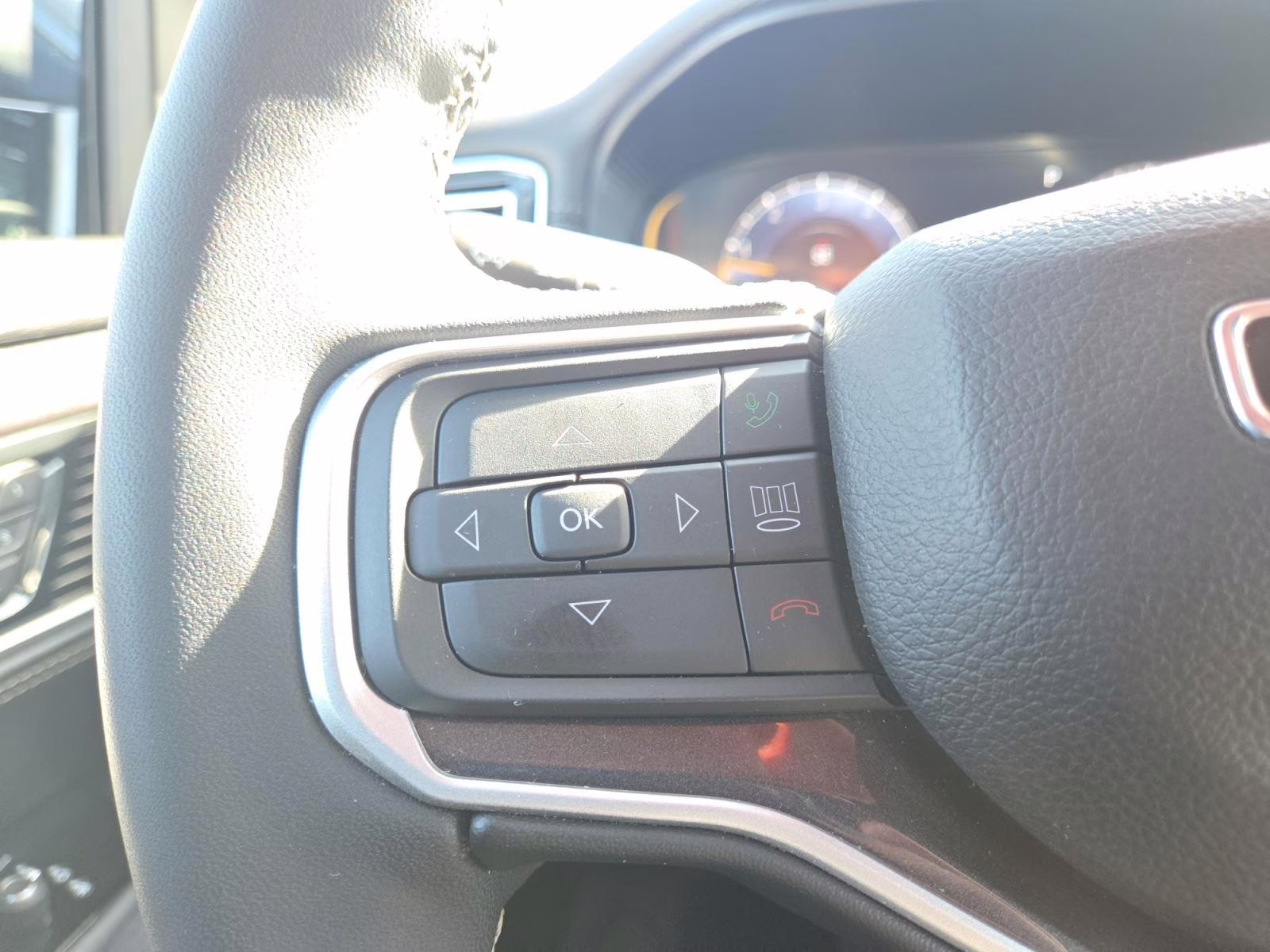 2024 White Jeep Wagoneer 4x4 4X4 SUV