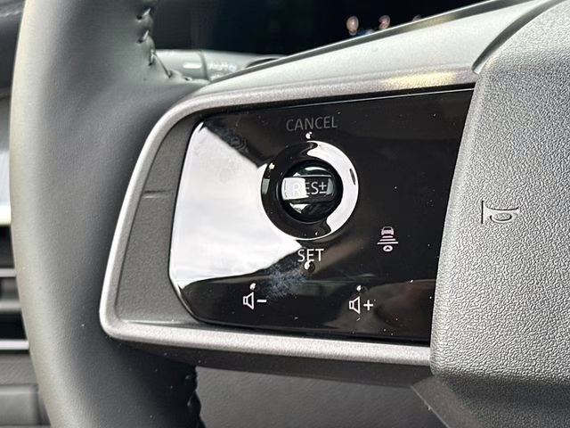 2026 Aurora Blue Pearl Metallic Nissan Murano SL AWD SUV