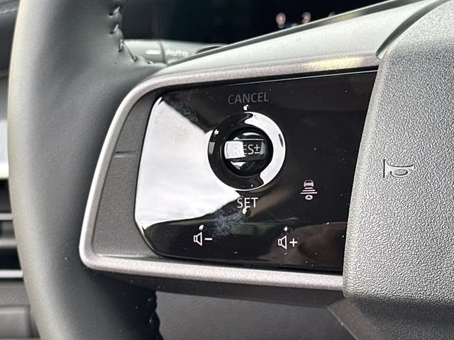 2026 Aurora Blue Pearl Metallic Nissan Murano SL AWD SUV