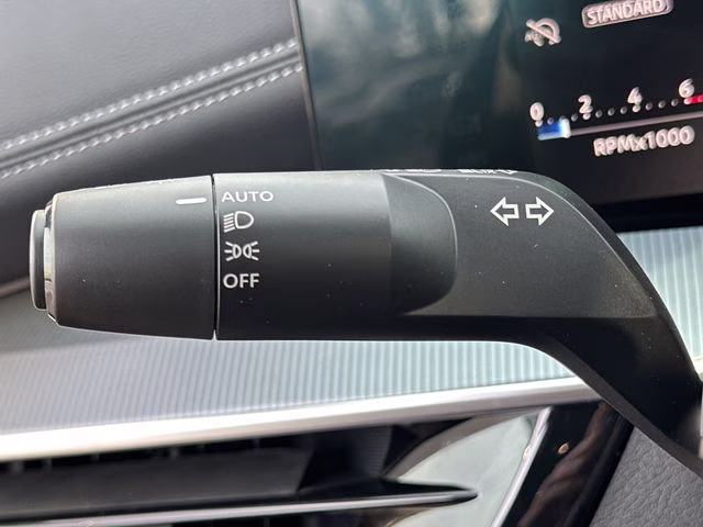 2026 Aurora Blue Pearl Metallic Nissan Murano SL AWD SUV