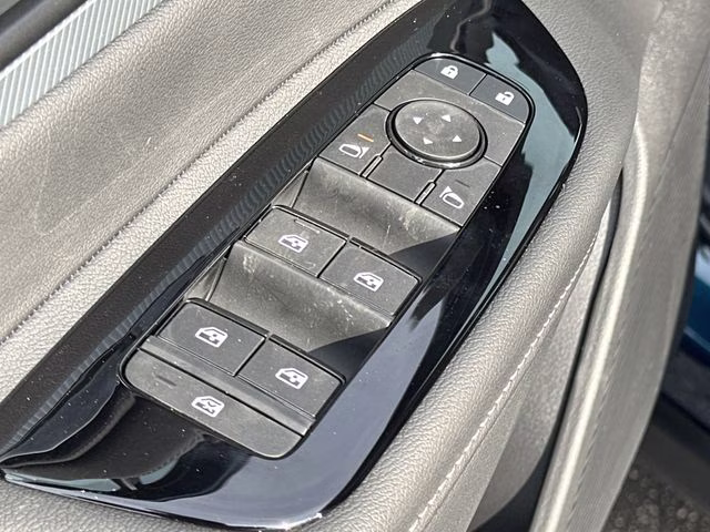 2026 Aurora Blue Pearl Metallic Nissan Murano SL AWD SUV