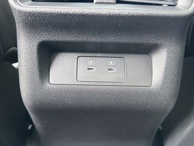 2026 Aurora Blue Pearl Metallic Nissan Murano SL AWD SUV