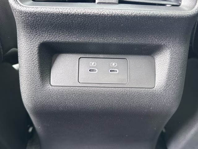 2026 Aurora Blue Pearl Metallic Nissan Murano SL AWD SUV
